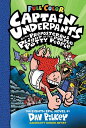 ŷKoboŻҽҥȥ㤨Captain Underpants and the Preposterous Plight of the Purple Potty People: Color Edition (Captain Underpants #8Żҽҡ[ Dav Pilkey ]פβǤʤ1,067ߤˤʤޤ