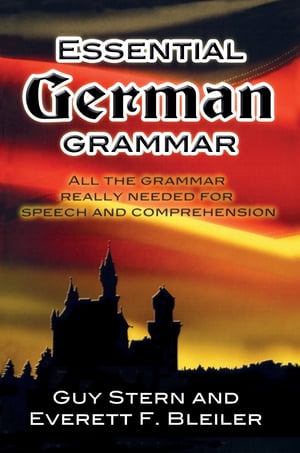 Essential German Grammar