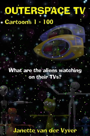 Outerspace TV Cartoons