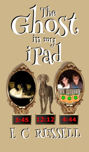 The Ghost in my iPad 3:45 4:44 12:12