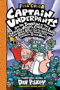 Captain Underpants and the Invasion of the Incredibly Naughty Cafeteria Ladies f...