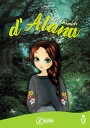 Les chemins d’Alana Roman jeunesse【電子書籍】[ Mido ]