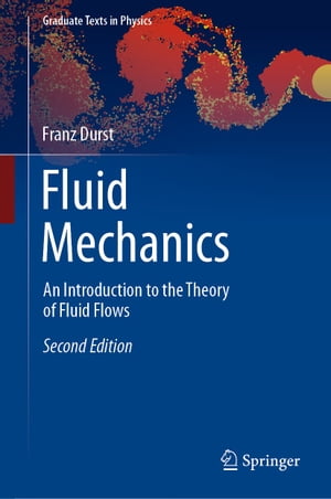 ＜p＞This book provides the fundamental knowledge allowing students in engineering and natural sciences to enter fluid mechanics and its applications in various fields where fluid flows need to be dealt with. Analytical treatments of flows are provided based on the “Conventional Navier-Stokes-Equations” (CNSE). The physics and mathematics of fundamental flow problems are explained in such detail that the reader receives a good introduction into the subject. Numerical methods and experimental techniques, applied in fluid mechanics, are also introduced.＜/p＞ ＜p＞This second edition of the book stresses that the CNSE are incomplete. They are missing molecular transport terms. These terms are derived in the book to yield the “Extended Navier-Stokes-Equations”. These equations allow flows with strong fluid property gradients to be treated correctly, while the CNSE do not allow this.＜/p＞ ＜p＞The main benefit the reader will derive from the book is a sound introduction into various aspects of fluid mechanics.＜/p＞画面が切り替わりますので、しばらくお待ち下さい。 ※ご購入は、楽天kobo商品ページからお願いします。※切り替わらない場合は、こちら をクリックして下さい。 ※このページからは注文できません。