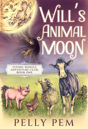 Will's Animal Moon