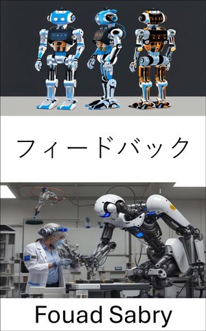 フィードバック 自律ロボットにおける動的システムの役割【電子書籍】[ Fouad Sabry ]