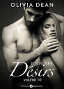 Tous ses d sirs - vol. 10【電子書籍】 Olivia Dean