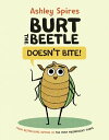 Burt the Beetle Doesn't Bite!【電子書籍】[