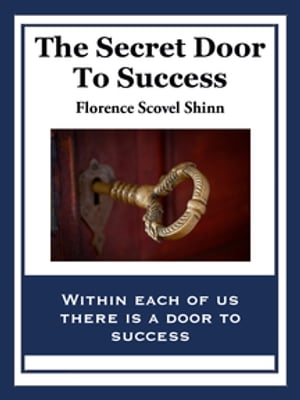 The Secret Door To Success