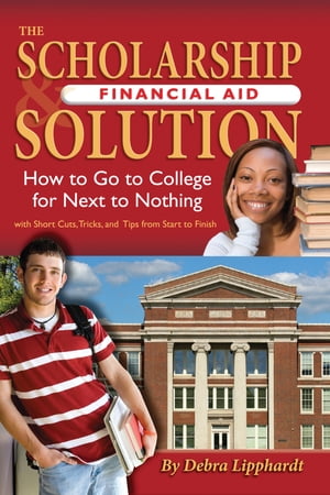 The Scholarship & Financial Aid Solution