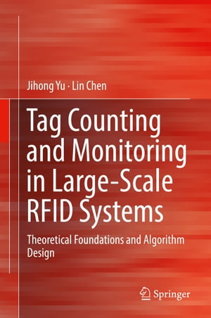 Tag Counting and Monitoring in Large-Scale RFID Systems