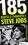 85 Quotes & Thoughts from Steve Jobs: Lessons and inspirations from one of the greatest minds of our times