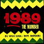 1989, The Number