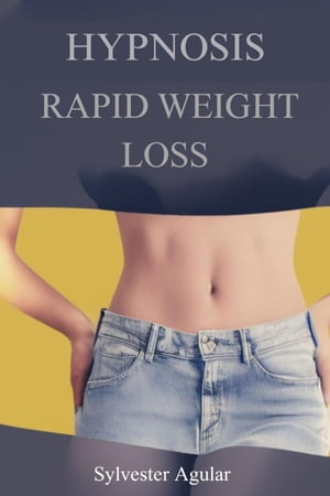 HYPNOSIS RAPID WEIGHT LOSS