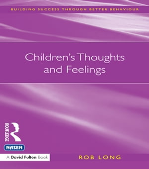 Children's Thoughts and Feelings