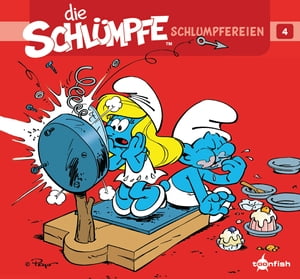 Schlumpfereien 04