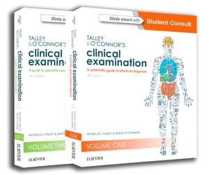 Talley & O'Connor's Clinical Examination (SEA Edition) - ebook