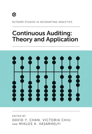 Continuous Auditing