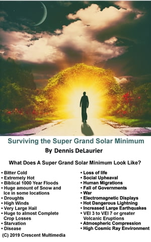 Surviving the Super Grand Solar Minimum