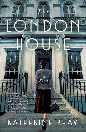 The London House【電子書籍】[ Katherine Reay ]