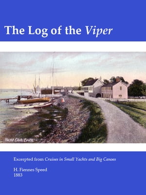 The Log of the Viper