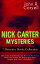 NICK CARTER MYSTERIES - 7 Detective Books Collection (The Crime of the French Caf?, The Great Spy System, With Links of Steel, The Mystery of St. Agnes' Hospital, Nick Carter's Ghost Story) The Solution of a Remarkable Case, Nick CarŻҽҡ