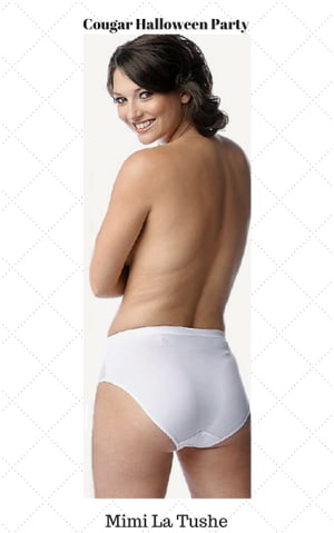 Cougar Halloween Party【電子書籍】[ Mimi La Tushe ]