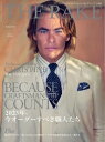 THE RAKE JAPAN EDITION ISSUE 50【電子書籍】