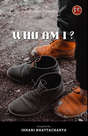 WHO AM I ?