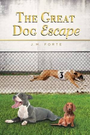 The Great Dog Escape