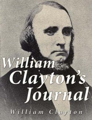 William Clayton's Journal