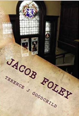 Jacob Foley