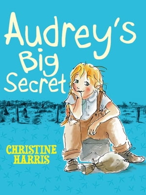 Audrey's Big Secret