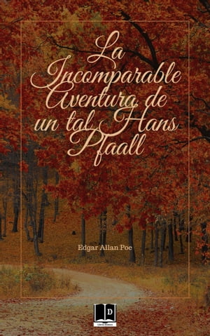 La Incomparable Aventura de un tal Hans Pfaall