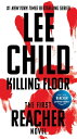 Killing Floor【電子書籍】 Lee Child