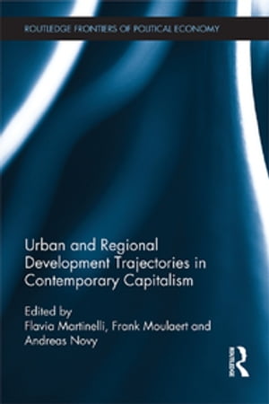Urban and Regional Development Trajectories in C