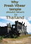 Why Preah Vihear Should be Returned to ThailandŻҽҡ[ Duncan Stearn ]