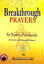 Breakthrough Prayers for Business Professionals