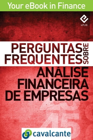 Perguntas Frequentes Sobre An?lise Financeira de Empresas