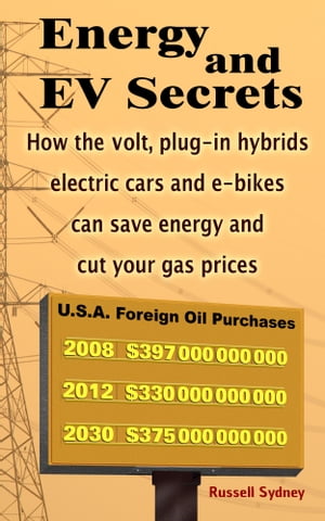 Energy and EV Secrets