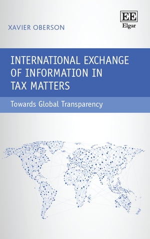 International Exchange of Information in Tax Matters