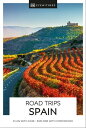 DK Eyewitness Road Trips Spain【電子書籍】[ DK Eyewitness ]