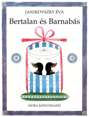 Bertalan és Barnabás