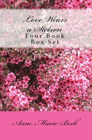 Love Wears A Stetson Box Set
