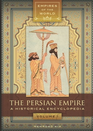 The Persian Empire