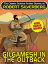 Gilgamesh in the OutbackŻҽҡ[ Robert Silverberg ]