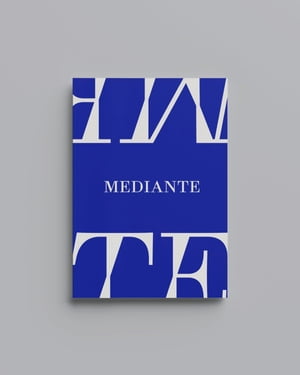 Mediante