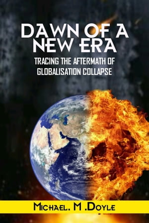 ＜p＞In "Dawn of a New Era," Michael M. Doyle investigates the ramifications of globalization's demise, revealing a world full of uncertainties and potential. Doyle's comprehensive study and astute analysis shed light on the difficulties that face humanity as it enters a new era.＜/p＞ ＜p＞Doyle presents a comprehensive picture of the multiple concerns altering our planet, from economic changes and cultural dispersion to environmental awakening and technological developments.＜/p＞ ＜p＞He investigates the weaknesses and vulnerabilities that contributed to globalization's demise, pushing readers to critically reflect on its failings using captivating anecdotes and data.＜/p＞ ＜p＞However, "Dawn of a New Era" is more than simply a look at the past and present; it also provides a road map for creating a more resilient planet.＜/p＞ ＜p＞Doyle emphasizes the lessons learned and provides readers with concrete tips to help them navigate the future. He forges a path to a better future by empowering local communities, developing global collaboration, emphasizing sustainability and well-being, and cultivating ethical leadership.＜/p＞ ＜p＞The advantages of "Dawn of a New Era" include Doyle's analytical analysis, which provides readers with a thorough knowledge of the difficulties underlying the breakdown of globalization.＜/p＞ ＜p＞The book provides a wide viewpoint, covering a variety of issues and providing a thorough assessment of the current difficulties and prospects. It also offers practical ideas that encourage readers to accept change and adaptability.＜/p＞ ＜p＞Join Michael M. Doyle on an enlightening voyage into the aftermath of globalization's demise. "Dawn of a New Era" is a relevant and essential manual for individuals navigating our changing world and hoping to make a good difference.＜/p＞画面が切り替わりますので、しばらくお待ち下さい。 ※ご購入は、楽天kobo商品ページからお願いします。※切り替わらない場合は、こちら をクリックして下さい。 ※このページからは注文できません。