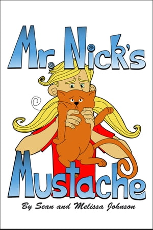 Mr. Nick's Mustache