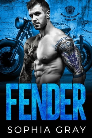 Fender (Book 1)