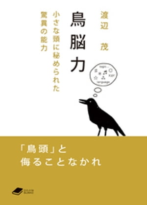 鳥脳力：小さな頭に秘められた驚異の能力